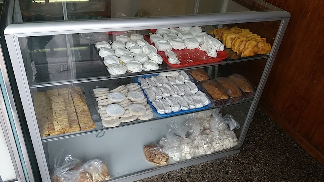 Pastelería Carmencita