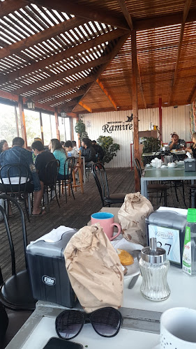 Opinii despre Restaurant Ramirez în Hualpén - Gastronomía y hostelería