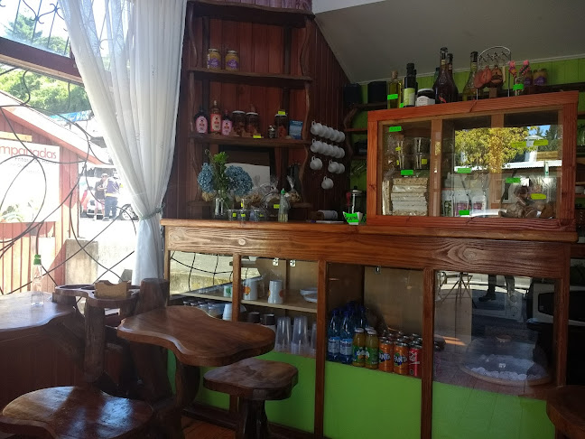 Cafe la abuelita