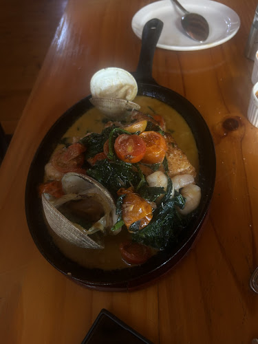 Opinii despre Restaurant L.G. în Arauco - Gastronomía y hostelería