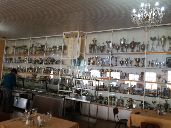 Última Esperanza - Gastronomía y hostelería