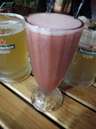 Comentarii opinii despre Más Sabor