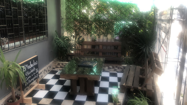 Huechuraba 1824, 8560078 Conchalí, Región Metropolitana