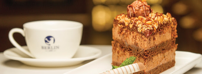 Café Berlín