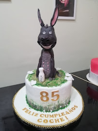 Reviews of Art Torta in Recoleta - Gastronomía y hostelería