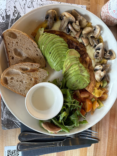 Club café - Gastronomía y hostelería