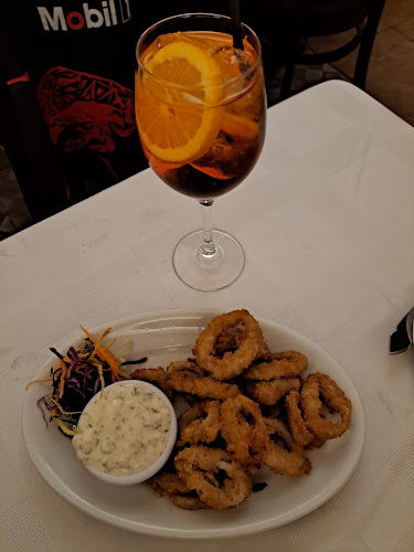 Opinii despre Restaurant Miraolas în Santiago - Gastronomía y hostelería