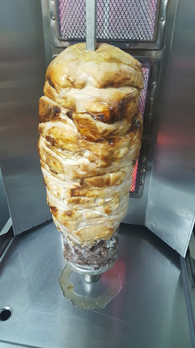 Comentarii opinii despre Bazooka Chicken Broaster