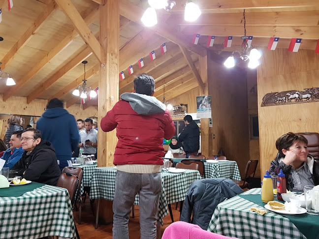 Avenida Lenga 370 Concepción, 4600000 Biobío