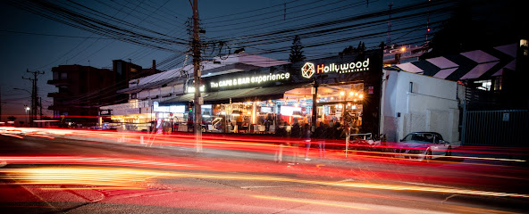 Hollywood Experience Reñaca