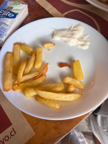 Lo Encalada 465, 7750200 Ñuñoa, Región Metropolitana