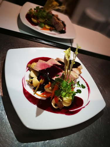 Restaurant Oregon - Gastronomía y hostelería