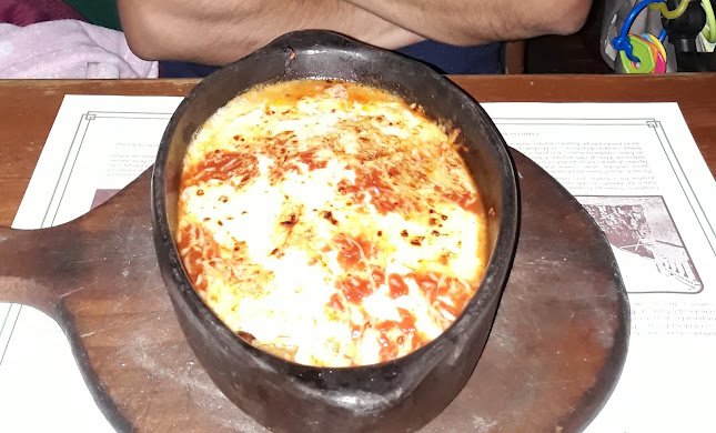 La Pizzeria de Renzo - Valdivia