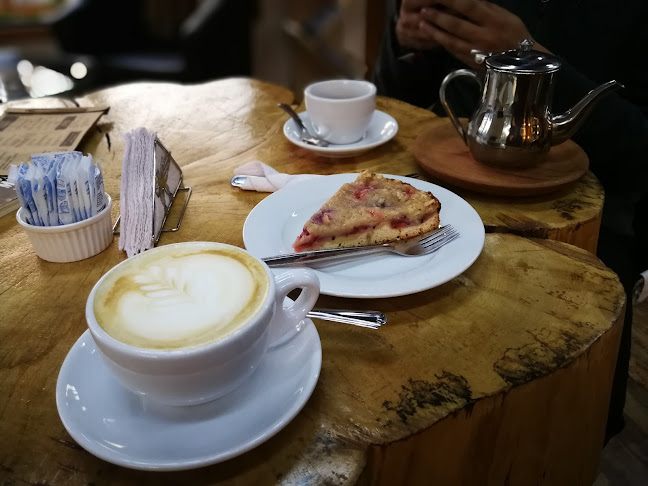 Cowilij Café Boutique - Gastronomía y hostelería