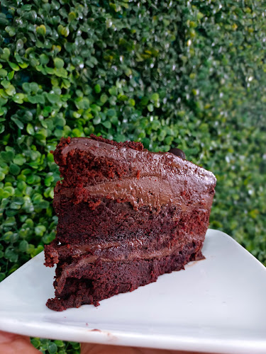 Pastelería Turquesa Open Times