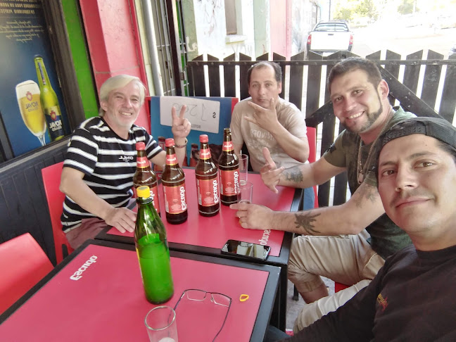 Opinii despre La Otra Estación în Peñalolén - Gastronomía y hostelería