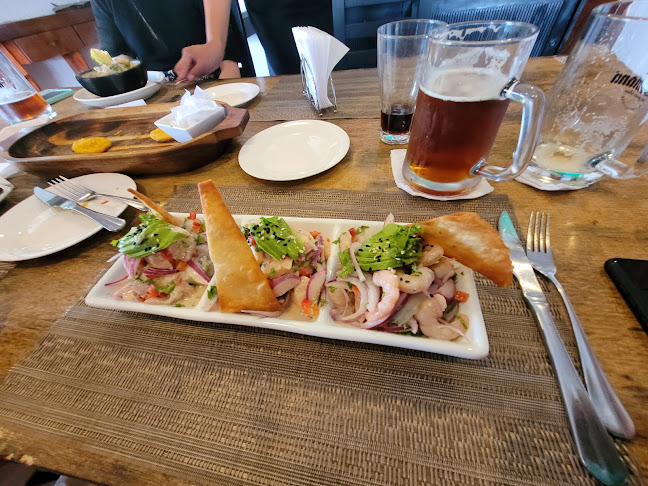 REÑAMI Restaurante - Concón