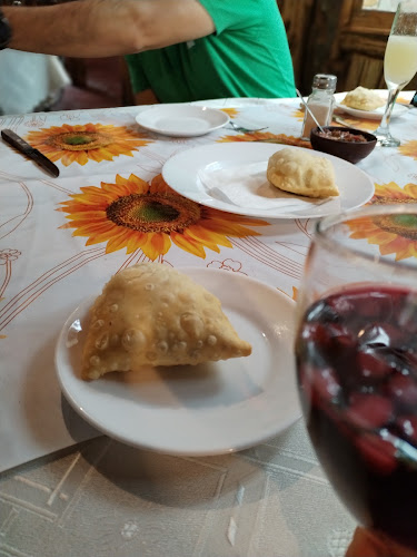 Opinii despre Restaurante El Conejo în Coyhaique - Gastronomía y hostelería