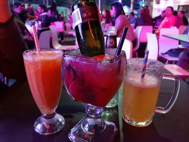 Opinii despre Siddhartha Lounge în Iquique - Gastronomía y hostelería