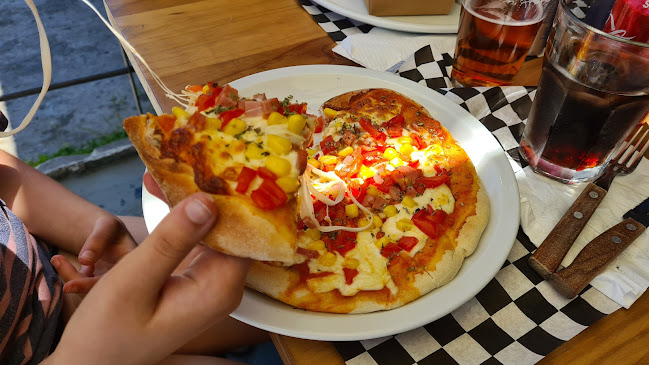 Maria Insolente - Panguipulli