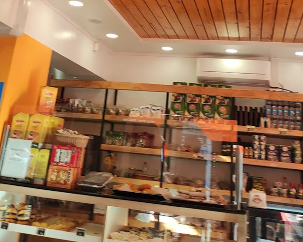 Comentarii opinii despre Panadería Fufu