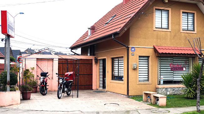 Comentarii opinii despre Crisbel Sushi & Restobar