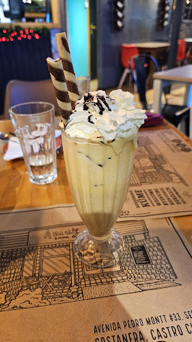 Reviews of Amukan Gourmet in Castro - Gastronomía y hostelería