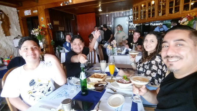 Comments and reviews of Restaurante Siete Mares