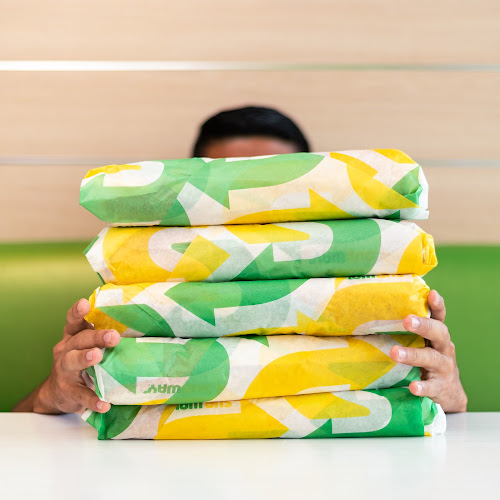 Subway Coronel - Coronel