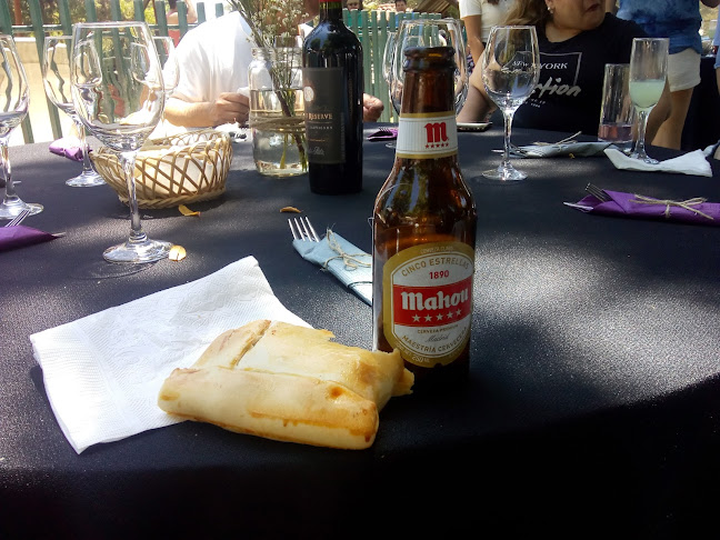 Club Ruta 57 - Gastronomía y hostelería