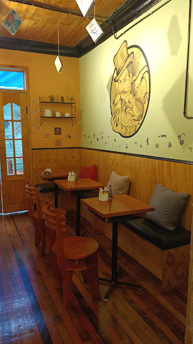 Av. Ricardo Cumming 95, 8320000 Santiago, Región Metropolitana