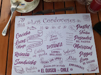 Restaurant Los Cordoveses - Gastronomía y hostelería