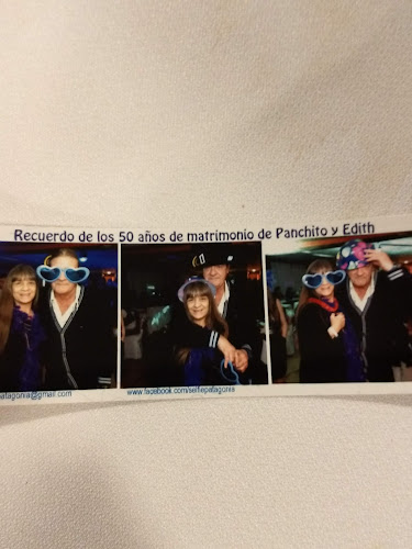 Comentarii opinii despre Quincho Santa Fe