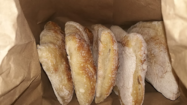 Le Lutin Panaderia Artesanal - Araucanía