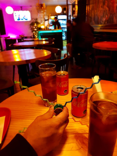 Elquivip Restobar - La Serena