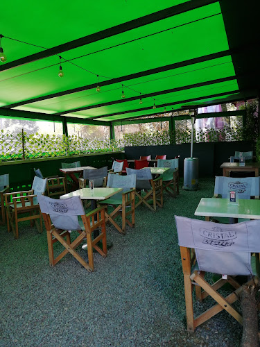Alquincho Restaurant