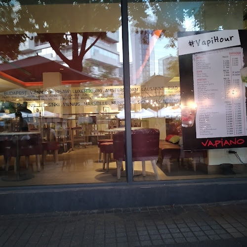 Av. Providencia 1984, 7500000 Providencia, Región Metropolitana