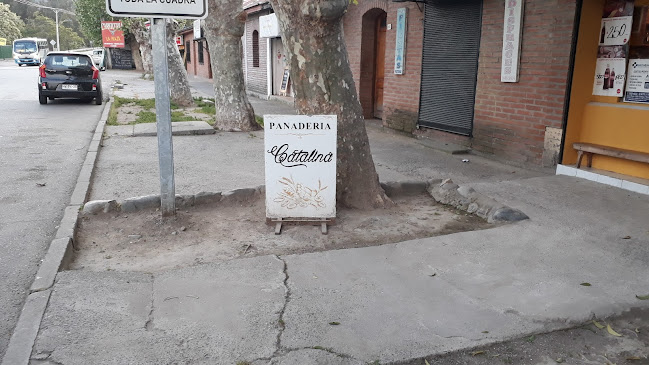 Opinii despre Panadería Catalina în Paine - Gastronomía y hostelería