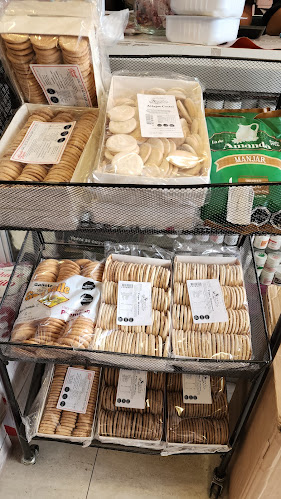 Comentarii opinii despre Club Repostero Peñalolén - Insumos Repostería