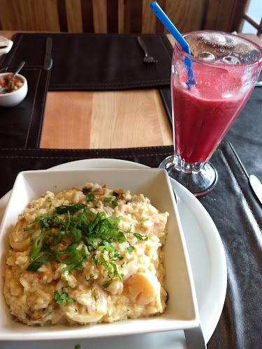 Comentarii opinii despre La Divina Cocina