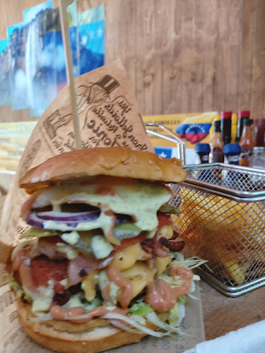 Tasty Grill - Biobío