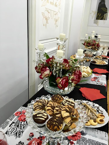 Chefs and catering Banquetería y producción de eventos - Colina