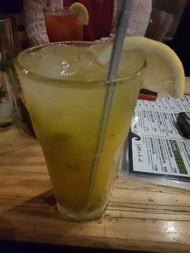 Montañita Restobar Egaña Open Times