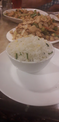 Restaurant Jok San - Antofagasta