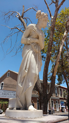 Avda. Fco de Aguirre 431, 1710184 La Serena, Coquimbo