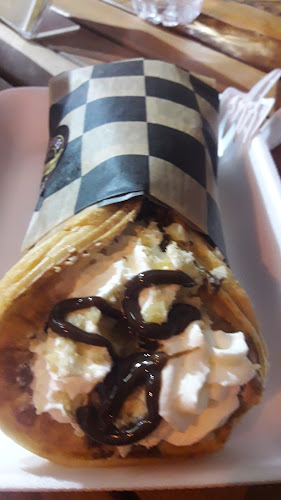 Opinii despre Rock n mix waffles playa în Iquique - Gastronomía y hostelería