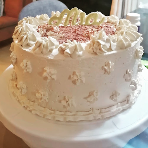 Melissa Cake - Santiago