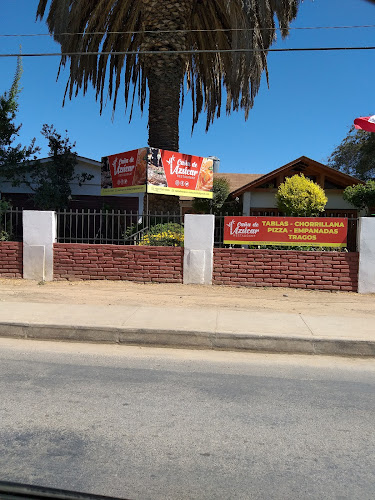 Caña de Azúcar Restaurant & Banquetería