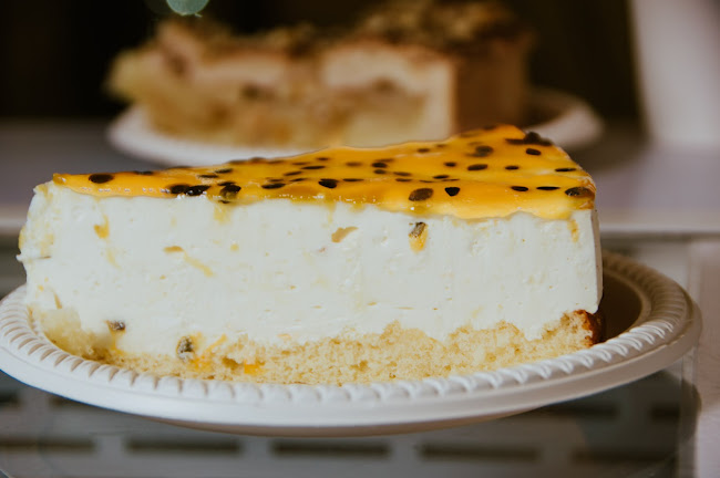 Caffe Negro Frutillar