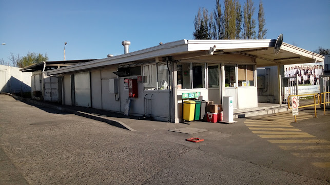 Nestlé Chile S.A. Los Ángeles - Los Angeles